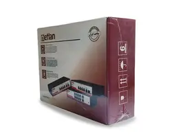 سوییچ netlan-poe مدل f402-p