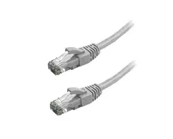 پچ کورد CAT6 مدل HUATONG بلدن به طول0.5 متر