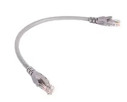 پچ کورد CAT6 مدل HUATONG بلدن به طول0.5 متر