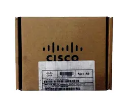 ماژول فیبر سیسکو مدل GLC-LH-SM