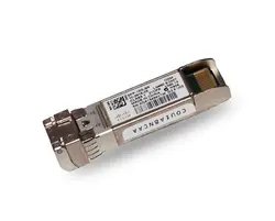 ماژول فیبر نوری سیسکو مدل SFP-10G-SR