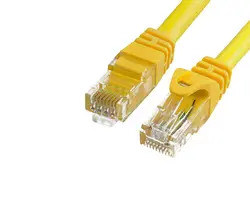 پچ کورد CAT6 UTP به طول5 متر