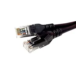 پچ کورد CAT6  به طول2متر-fibtel