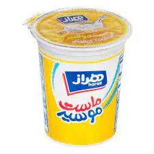 ماست موسیر هراز ۴۵۰ گرمی