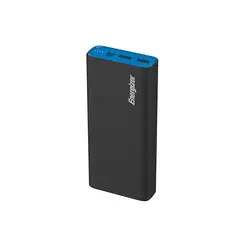 شارژر همراه انرجایزر مدل UE20007P ظرفیت ۲۰۰۰۰ میلی آمپر ساعت