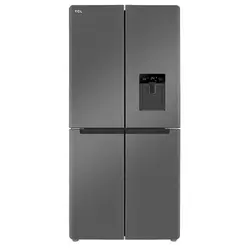 یخچال و فریزر تی سی ال مدل TF540-AMD