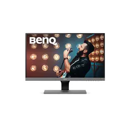 مانیتور بنکیو سایز 27 اینچ مدل EW277HDR