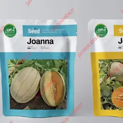 انواع بذر ملون هیبرید