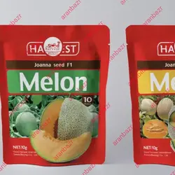 انواع بذر ملون هیبرید