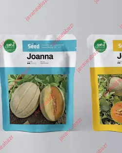 انواع بذر ملون هیبرید