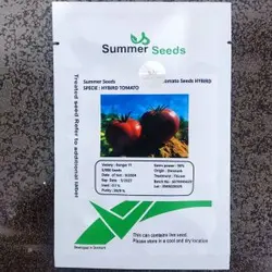 پربارترین بذر گوجه فرنگی رنجر-زودرس ترین بذر گوجه فرنگی رنجر-