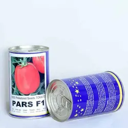 بذر گوجه پارس - آران بذر