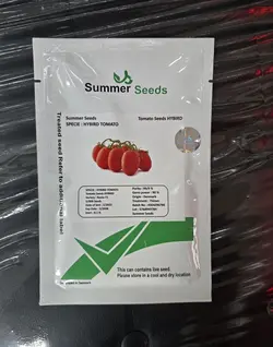 بذر گوجه فرنگی روم