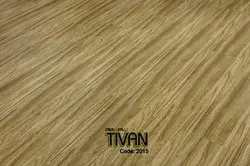 پی وی سی تیوان  | PVC Tivan  | کد 2015