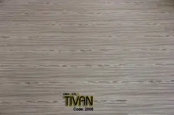 پی وی سی تیوان  | PVC Tivan  | کد 2006