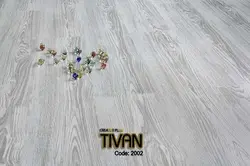 پی وی سی تیوان  | PVC Tivan  | کد 2002