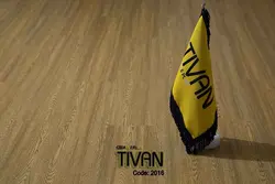 پی وی سی تیوان  | PVC Tivan  | کد 2016