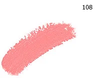 رژگونه استیک گلدن رز شماره 108