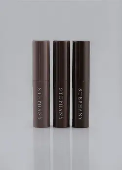 ریمل ابرو استفانی شماره 01(light brown)