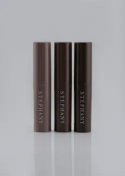 ریمل ابرو استفانی شماره 02(middle brown)