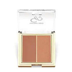 رژگونه دوقلو گلدن رز شماره 05(Warm Pearl)