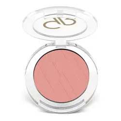 رژگونه مات گلدن رز شماره 14