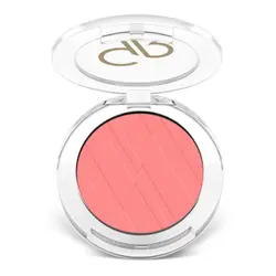 رژگونه مات گلدن رز شماره 13