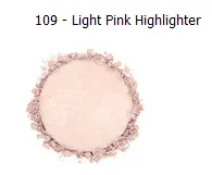 رژگونه تراکوتا استارداست گلدن رز شماره 109