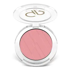 رژگونه مات گلدن رز شماره 15