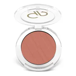 رژگونه مات گلدن رز شماره 8