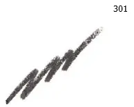 مداد ابرو دریم گلدن رز شماره 301