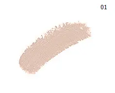 هایلایتر استیک گلدن رز شماره 1