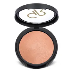رژگونه تراکوتا استارداست گلدن رز شماره 107