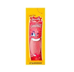 پاستیل شکری 15 گرم برند docile