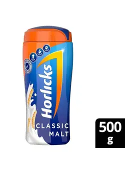 پودر غلات صبحانه هورلیکس  Horlicks
