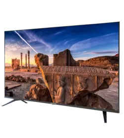 ایستکول-تلویزیون هوشمند eastcool-43FS 01