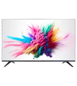 ایستکول-تلویزیون هوشمند eastcool-43FS 01