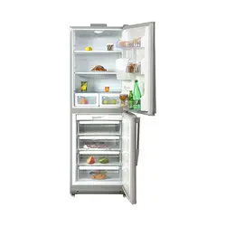 دونار-یخچال فریزر(کمبی)-22 فوت DNR 380-نقره ای