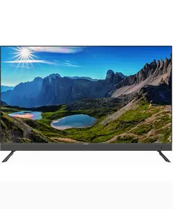 تلویزیون ال ای دی آیوا(AIWA)مدل   N19 55  INCH