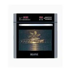 فر توکار بلونه مدل  BTP12-04 | دیجی توکار | محصولات توکار