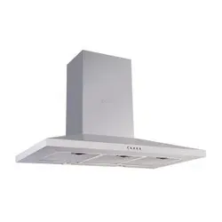 هود شومینه بیمکث مدل B 7002 U