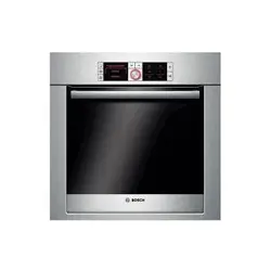 فر توکار بوش مدل HBG78R750B | دیجی توکار | محصولات توکار