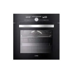 فر توکار کن مشکی مدل  TCP363