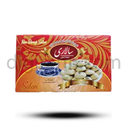 قیمت نون برنجی کرمانشاهی خرید آنلاین پرفروش ترین سوغات 1403