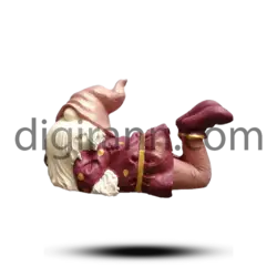 مجسمه ریش دار لی لی پوت ، اسلیپی - فروشگاه اینترنتی دیجی‌ ایران