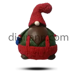 مجسمه ریش دار لی لی پوت ، تیموتی - فروشگاه اینترنتی دیجی‌ ایران