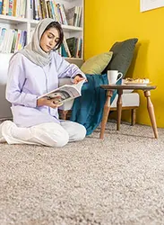 موکت تافتینگ سیدنی