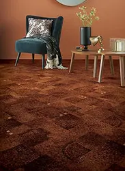 موکت تافتینگ بیستون