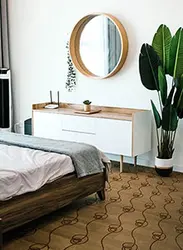 موکت تافتینگ صدف