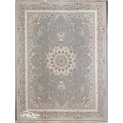 فرش ماشینی عالی مقام برجسته مدل صدف فیلی